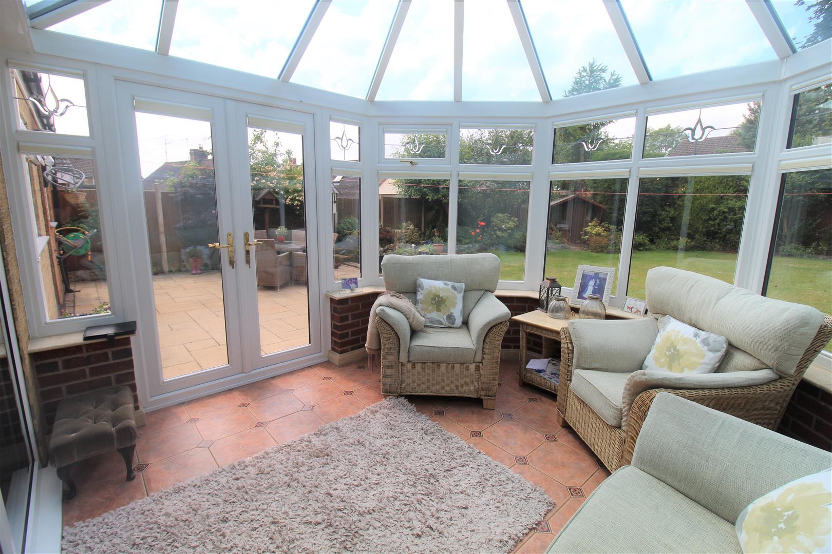 Fletcher Crescent, Baddeley Green, Stoke-On-Trent